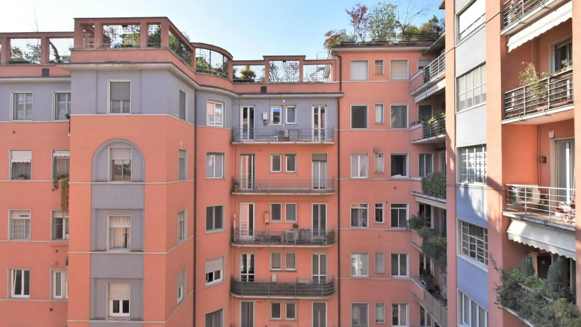 Apartment Porta Nuova Apartment By Interhome 米兰