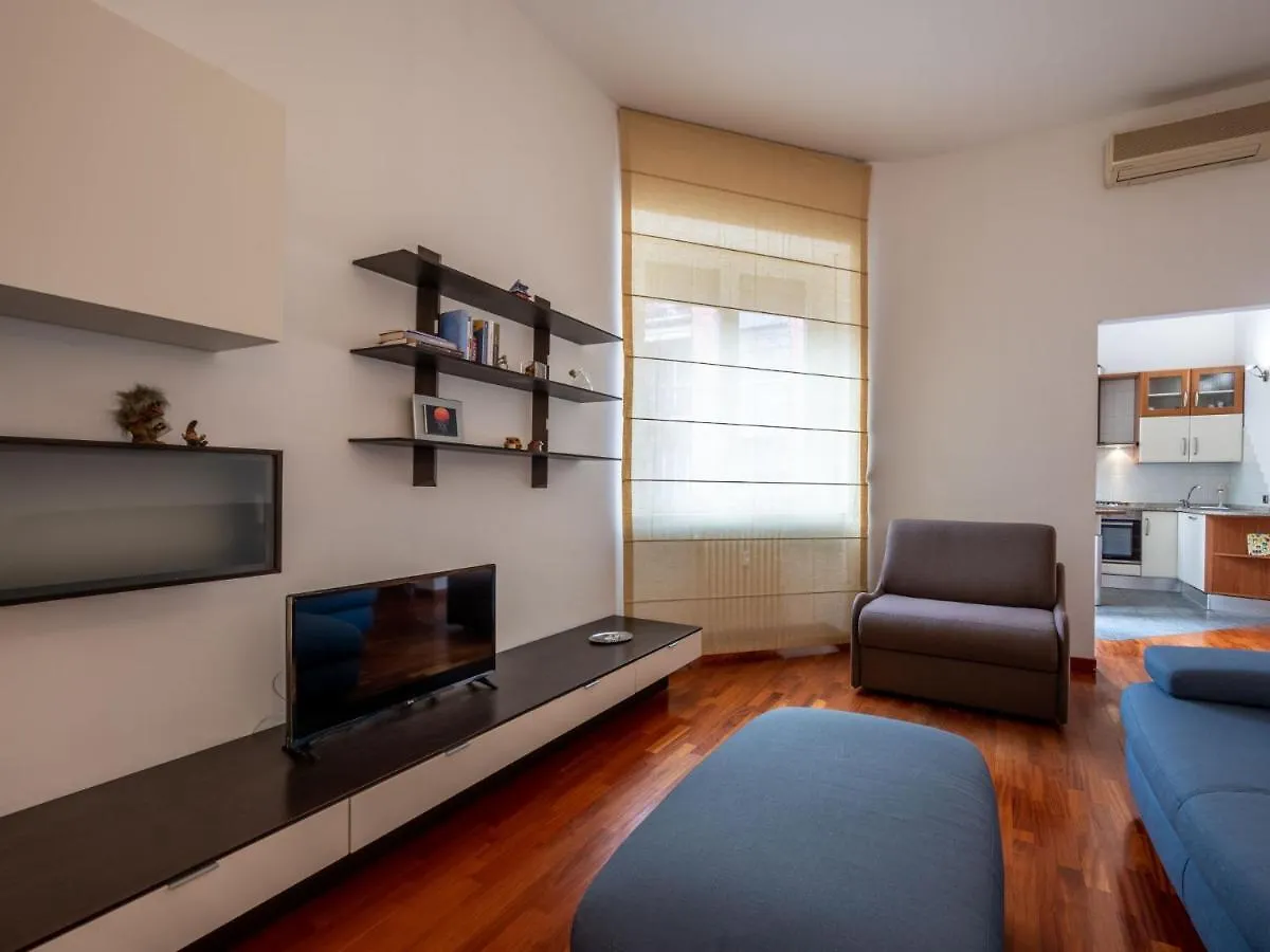 Apartment Porta Nuova Apartment By Interhome 米兰 意大利