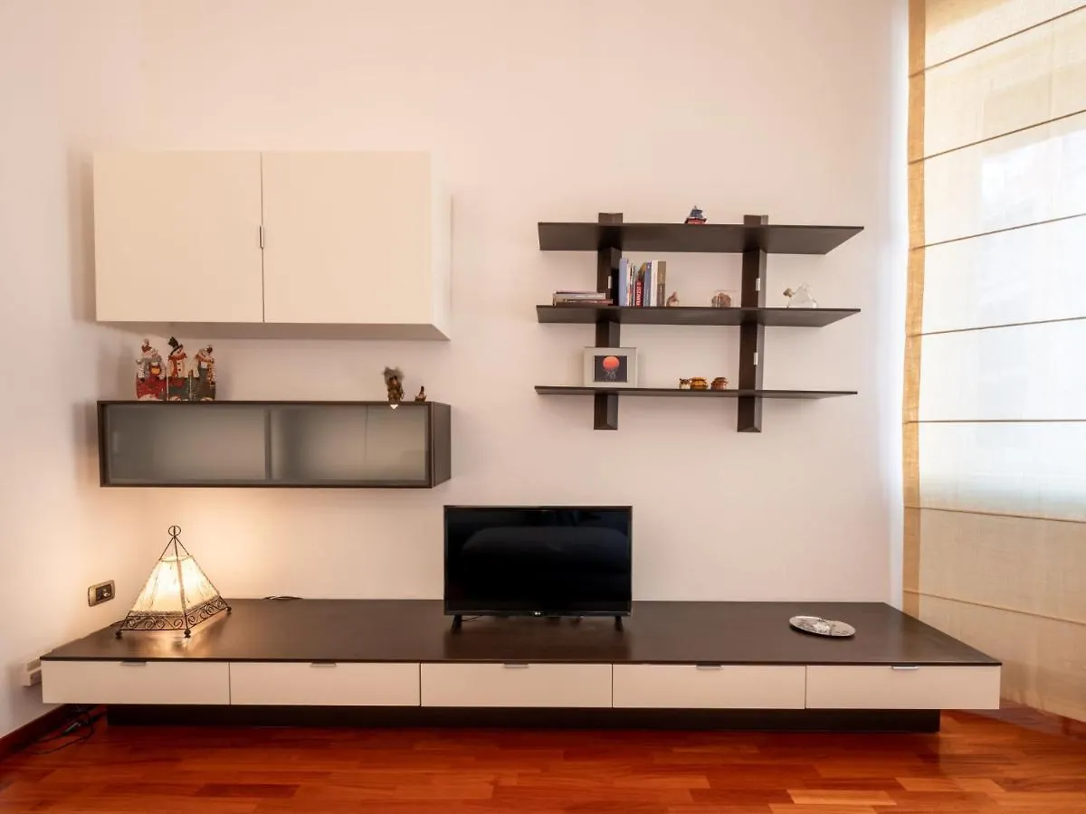 Apartment Porta Nuova Apartment By Interhome 米兰
