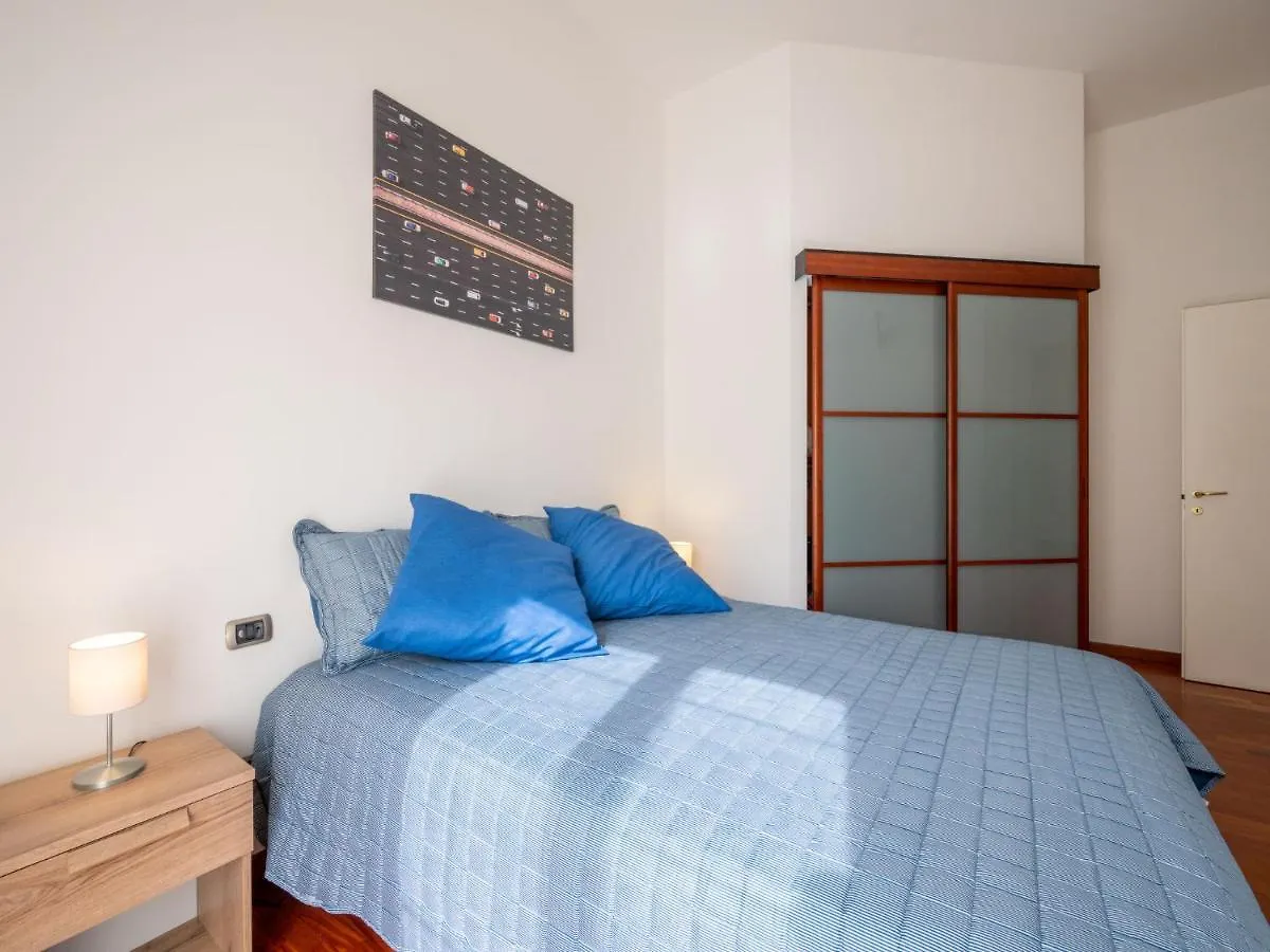 Apartment Porta Nuova Apartment By Interhome 米兰