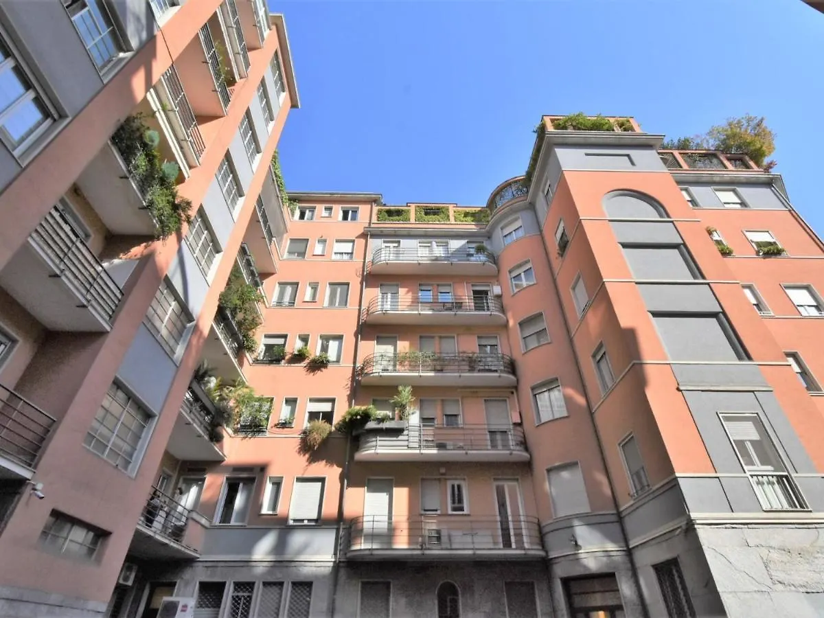 Apartment Porta Nuova Apartment By Interhome Milan 0*,  Italy