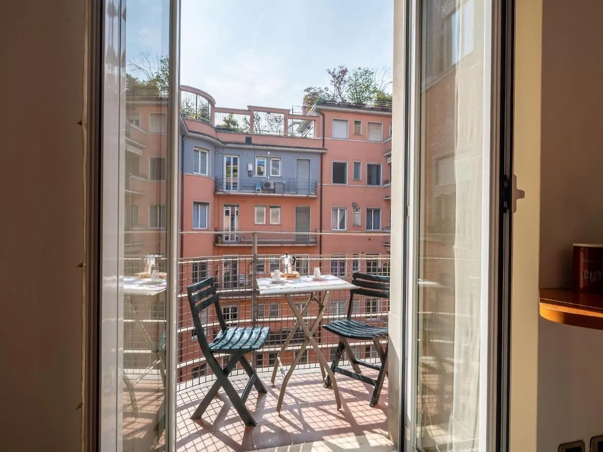 Apartment Porta Nuova Apartment By Interhome Milan
