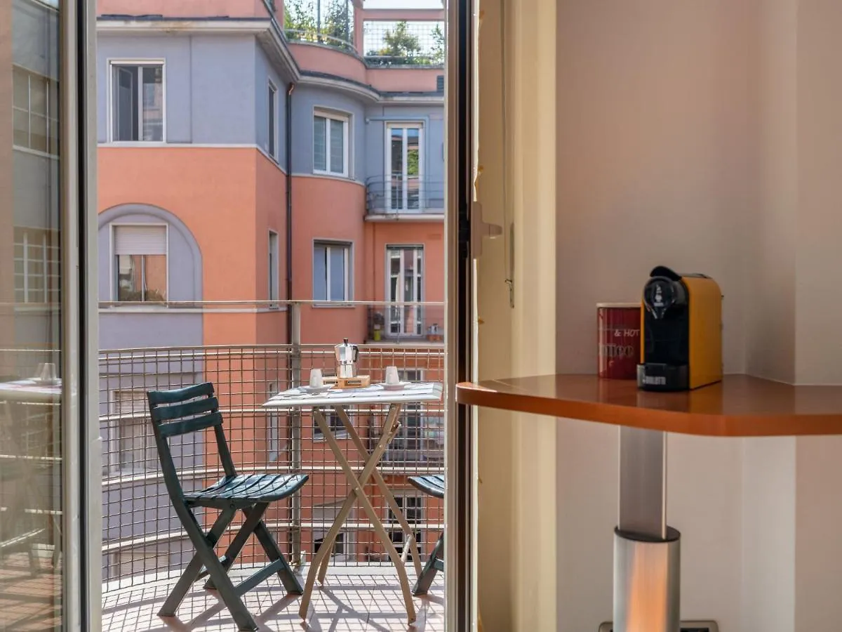 Apartment Porta Nuova Apartment By Interhome Milan