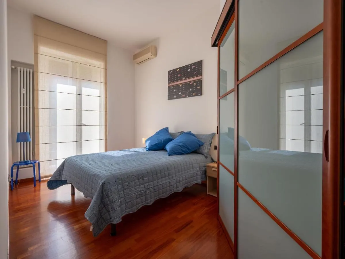 Apartment Porta Nuova Apartment By Interhome Milan