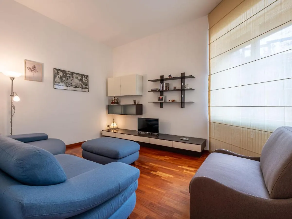 Apartment Porta Nuova Apartment By Interhome Milan 0*,  Italy