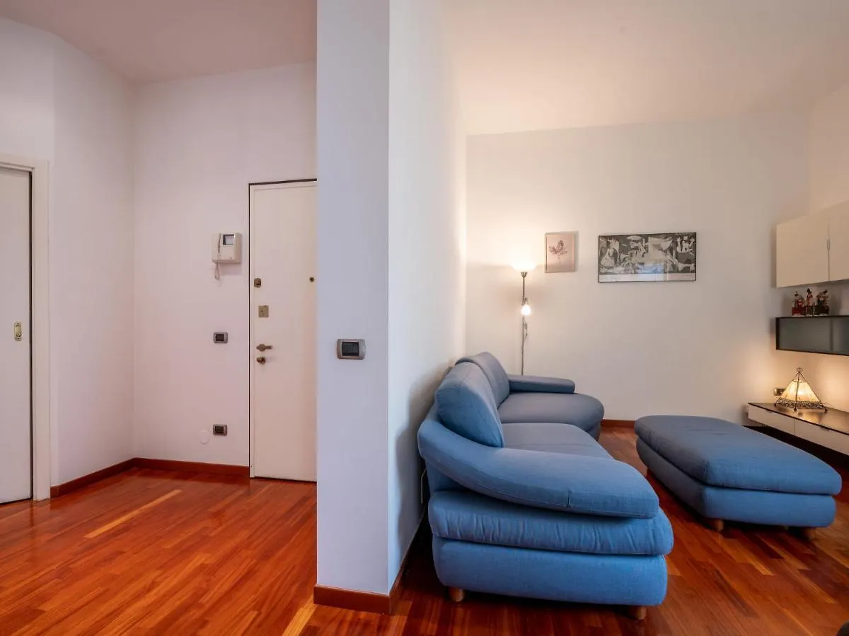 Apartment Porta Nuova Apartment By Interhome Milan