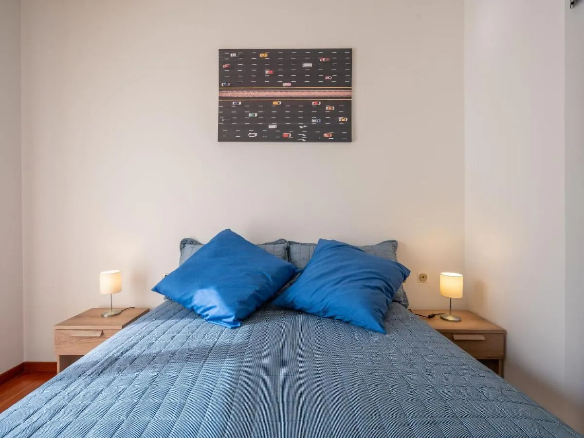 Apartment Porta Nuova Apartment By Interhome Milan