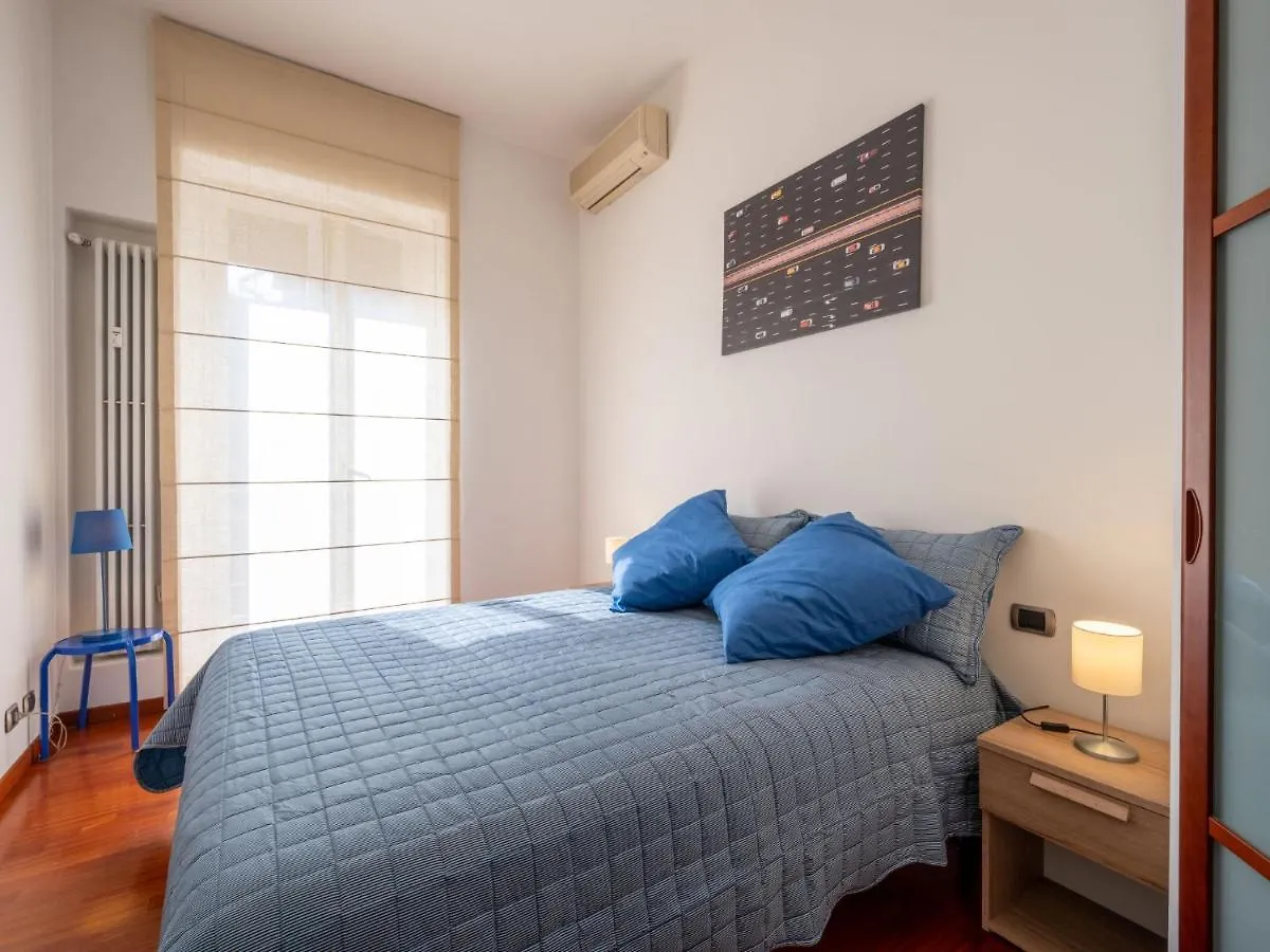 Apartment Porta Nuova Apartment By Interhome Milan
