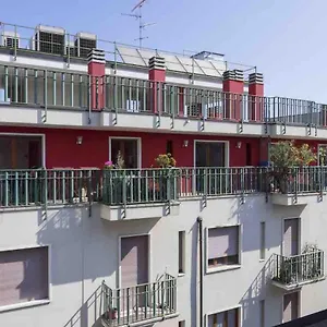  Appartement Contempora - Cavallotti 13 - A65