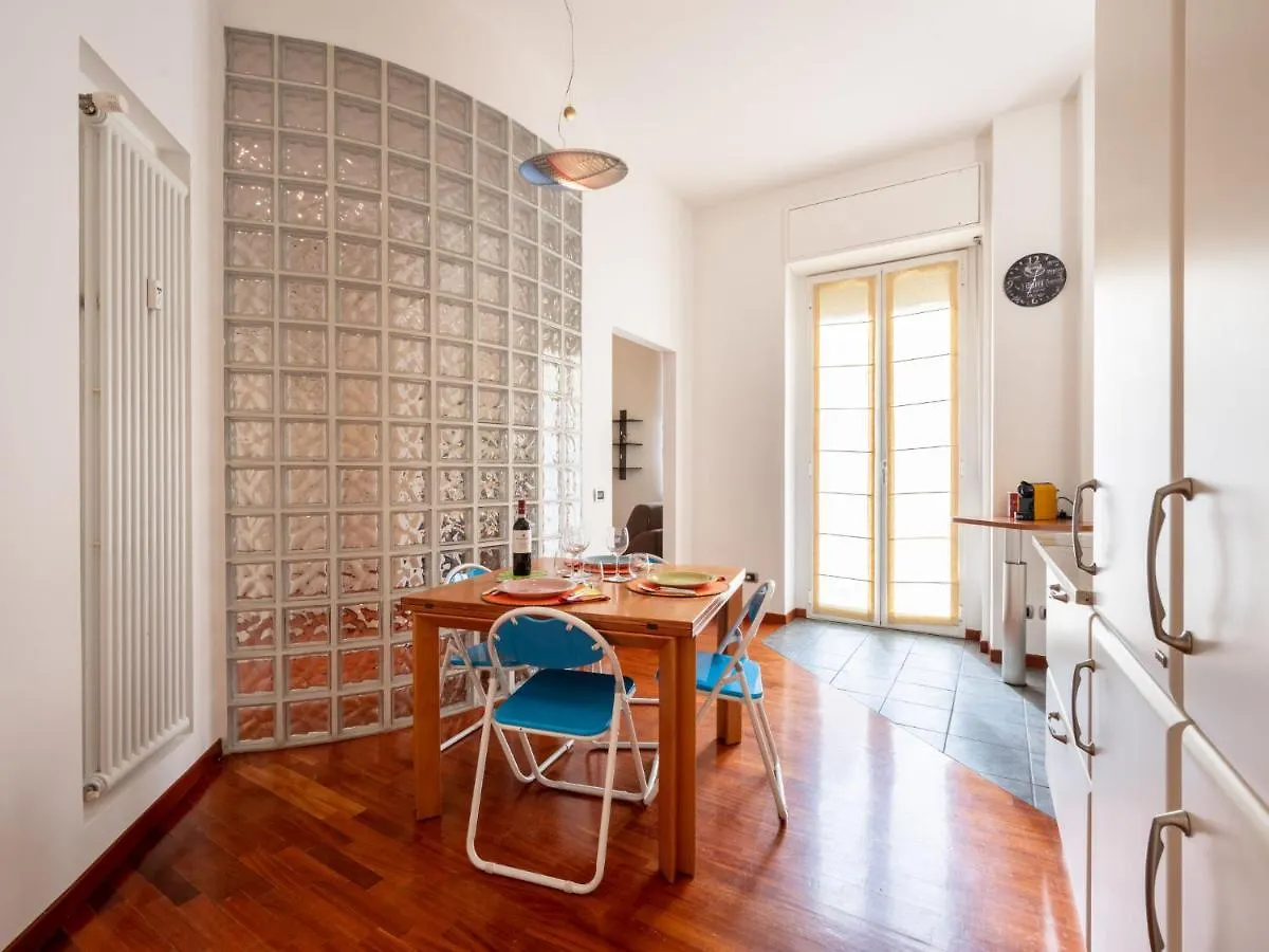 Apartment Porta Nuova Apartment By Interhome Milan