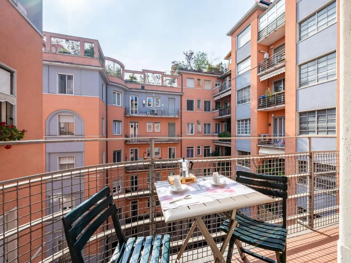 Apartment Porta Nuova Apartment By Interhome Milano