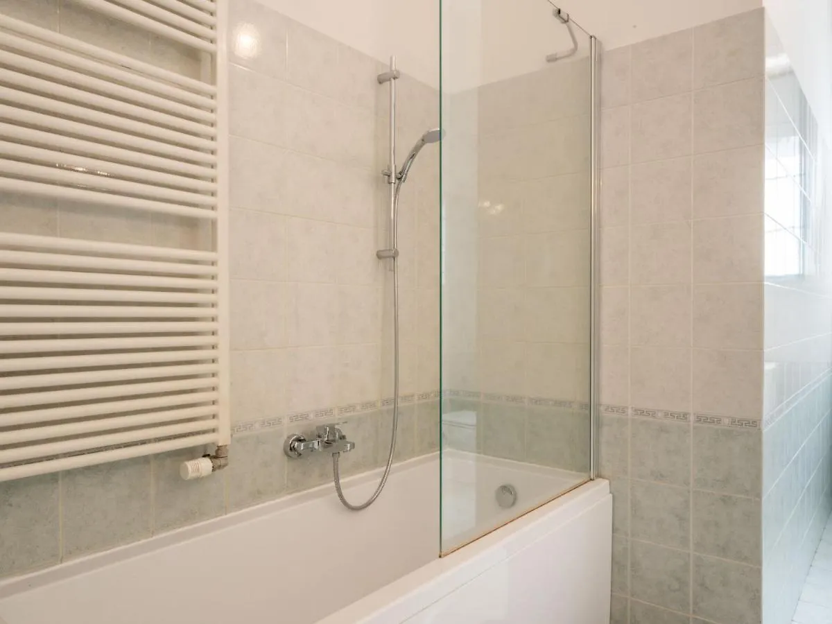 Apartment Porta Nuova Apartment By Interhome Milano 0*,  Italien