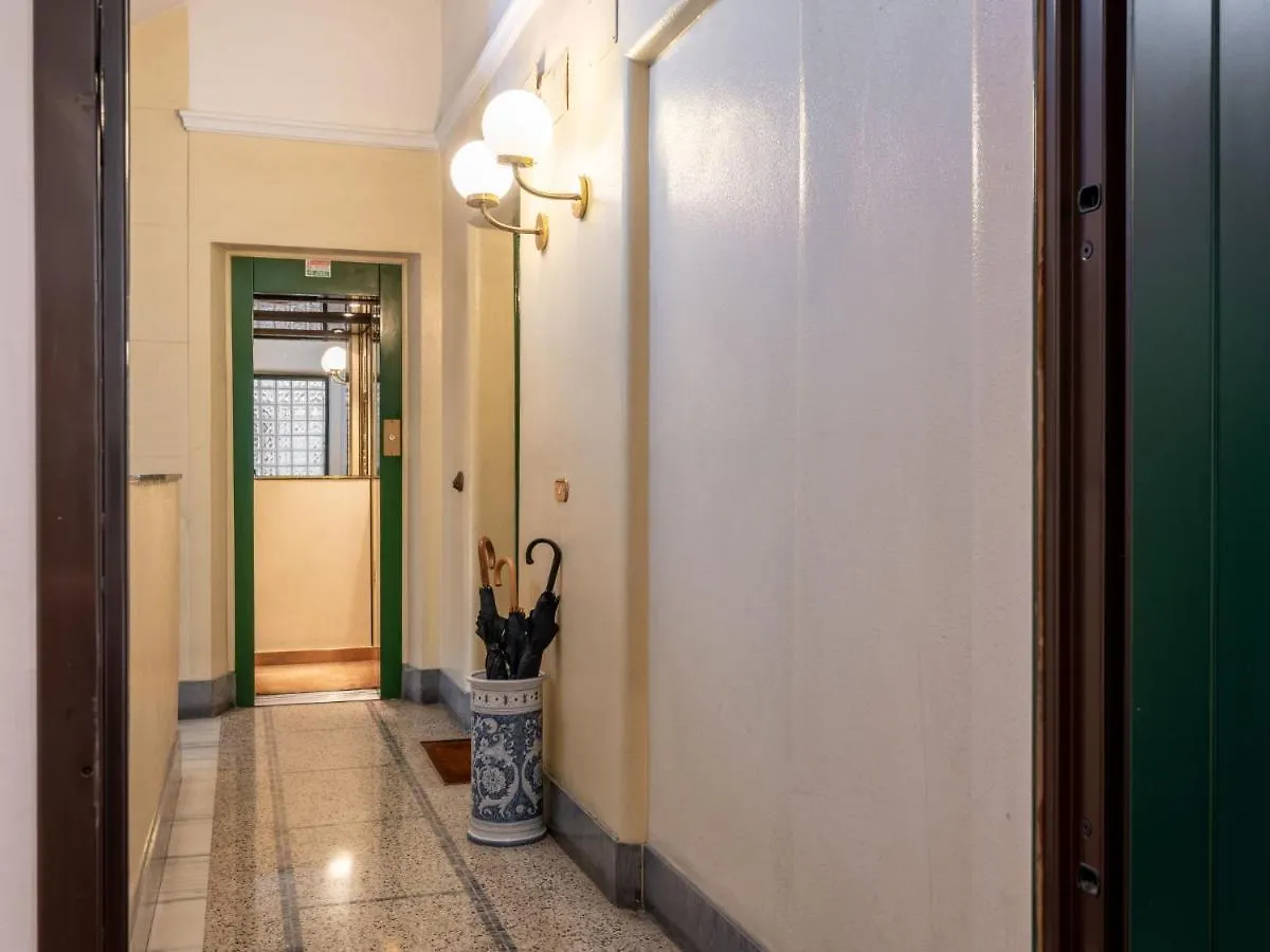 Apartment Porta Nuova Apartment By Interhome Milano