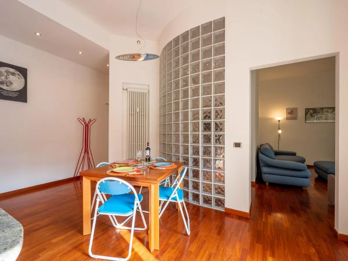 Apartment Porta Nuova Apartment By Interhome Milano