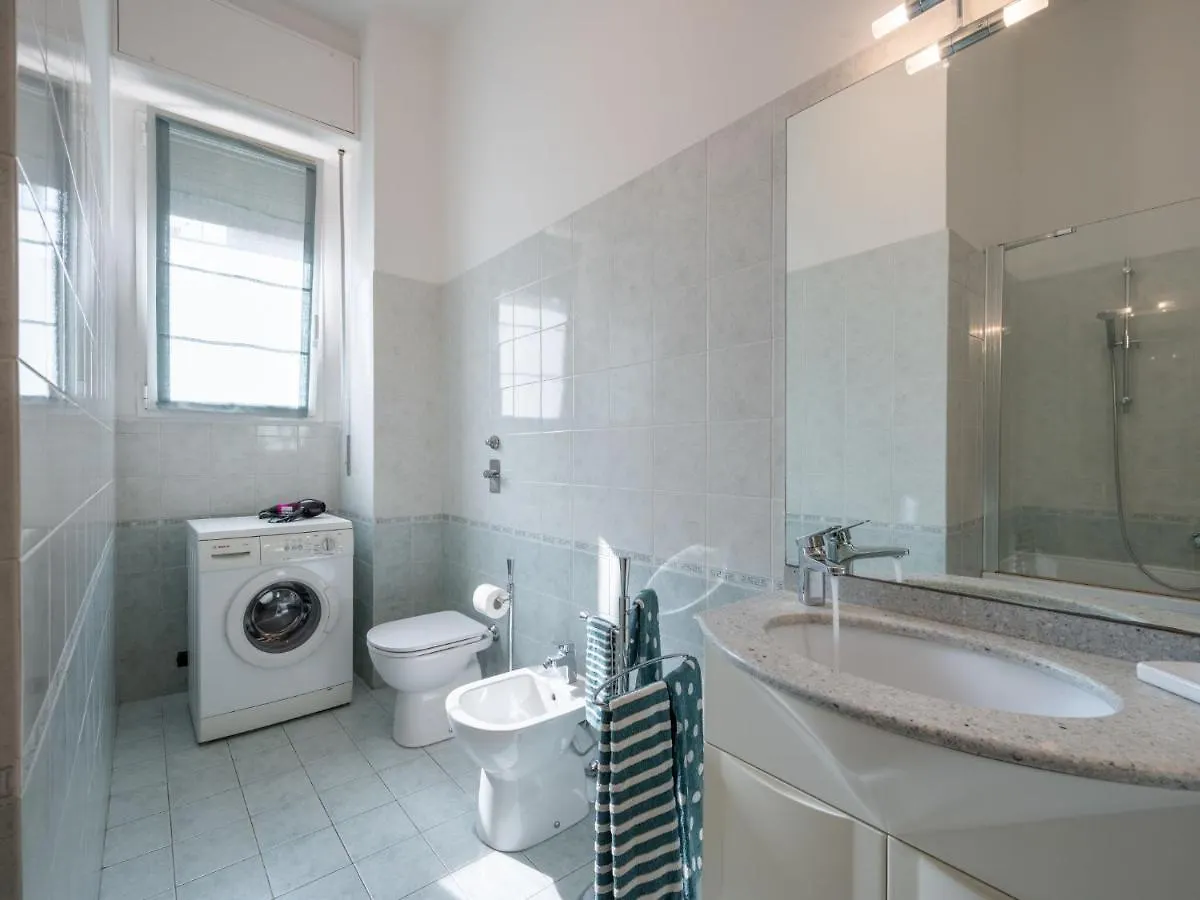 Apartment Porta Nuova Apartment By Interhome Milano