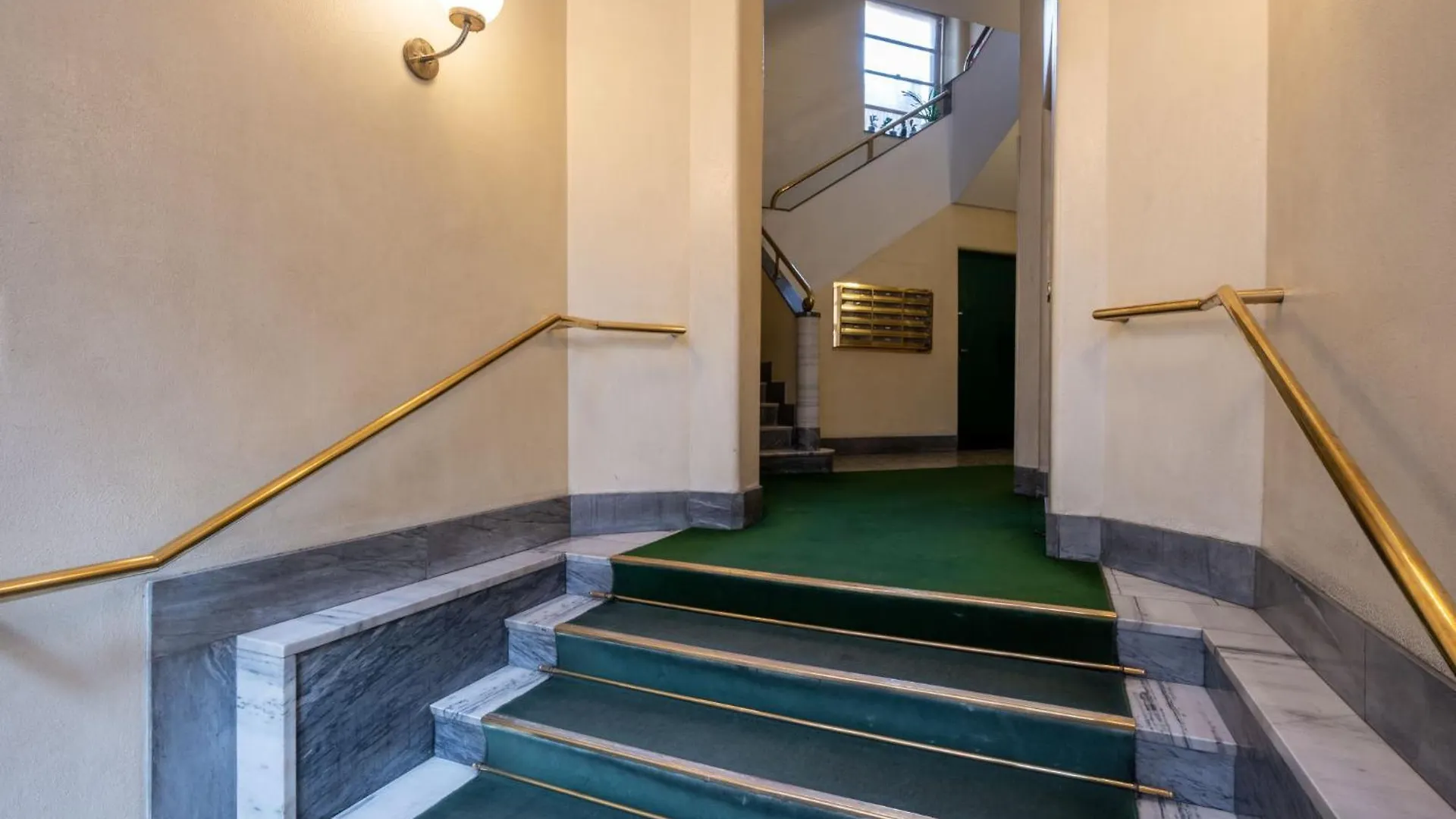 Apartment Porta Nuova Apartment By Interhome Milano Italien