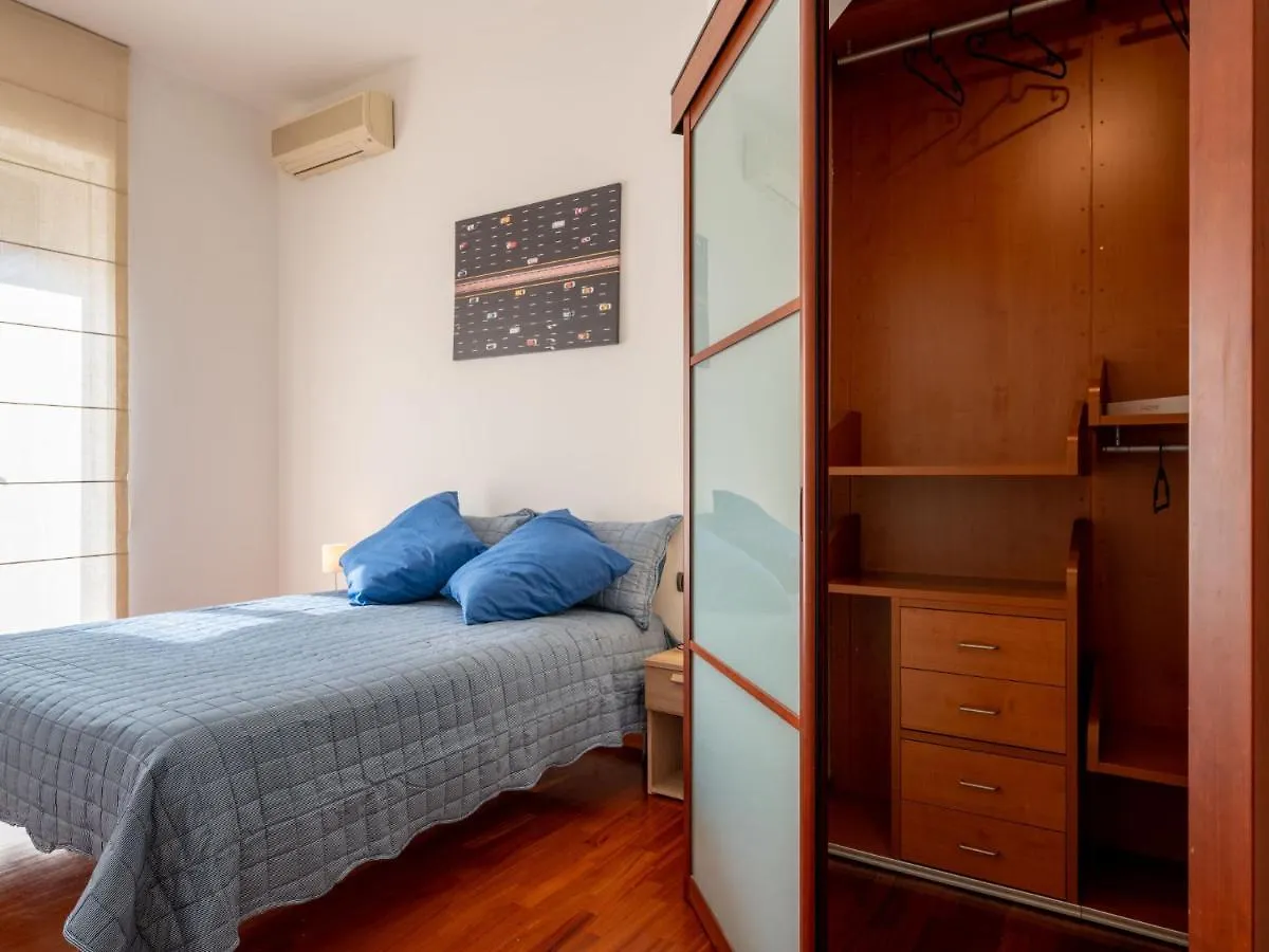 Apartment Porta Nuova Apartment By Interhome Milan